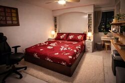 Blk 319 Bukit Batok Street 33 (Bukit Batok), HDB 5 Rooms #554584251